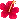 :flower;