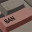 :bann;